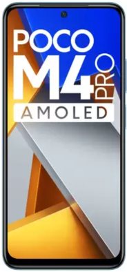 Xiaomi Poco M4 Pro 4G Premium Edition Global Dual SIM TD-LTE 256GB 2201117PG